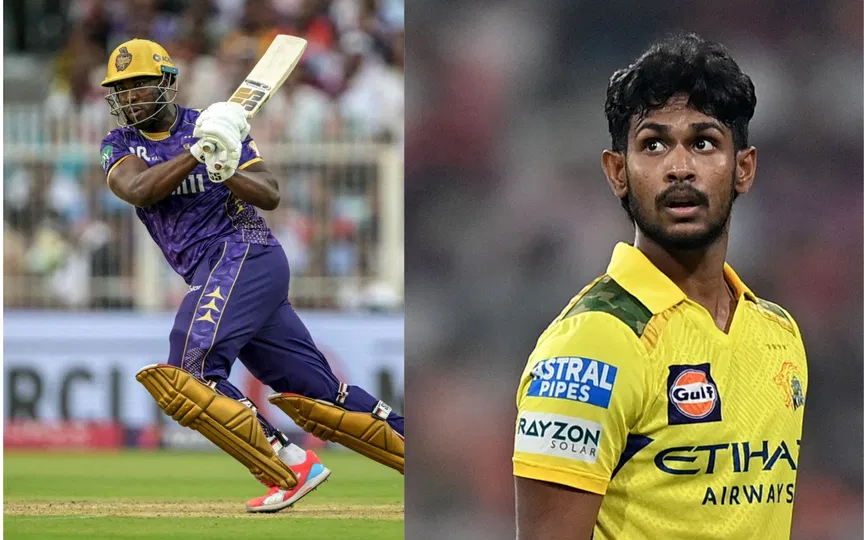 From Russell to Pathirana: Released IPL players who can bag hefty money in mini auction